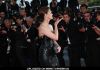 Aishwarya Rai at 63rd Annual Cannes Film Festival - "On Tour" Premiere - Arrivals